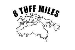 8 TUFF MILES trademark