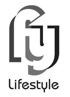 FY LIFESTYLE trademark