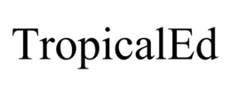 TROPICALED trademark