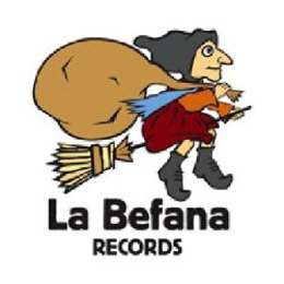 LA BEFANA RECORDS trademark