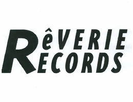 RÊVERIE RECORDS trademark