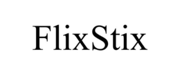 FLIXSTIX trademark