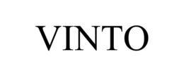 VINTO trademark