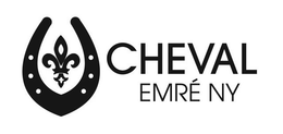 CHEVAL EMRÉ NY trademark