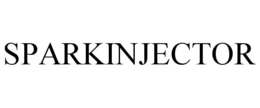SPARKINJECTOR trademark