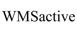 WMSACTIVE trademark