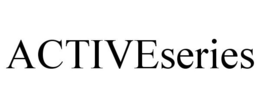 ACTIVESERIES trademark