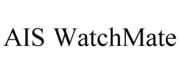 AIS WATCHMATE trademark