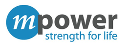 MPOWER STRENGTH FOR LIFE trademark