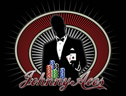 JOHNNY ACES trademark