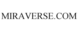 MIRAVERSE.COM trademark