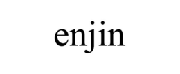 ENJIN trademark