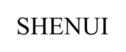 SHENUI trademark