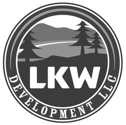 LKW DEVELOPMENT LLC trademark