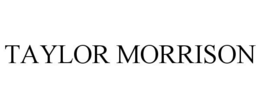 TAYLOR MORRISON trademark