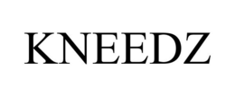 KNEEDZ trademark