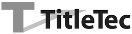 T TITLETEC trademark
