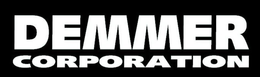 DEMMER CORPORATION trademark