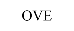 OVE trademark