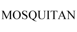 MOSQUITAN trademark