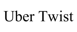 UBER TWIST trademark
