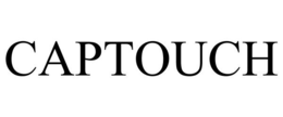 CAPTOUCH trademark