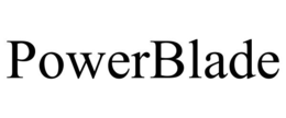 POWERBLADE trademark