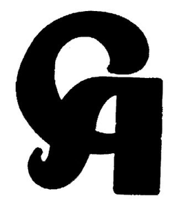 CA trademark