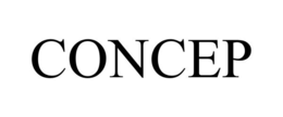 CONCEP trademark