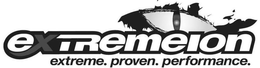 EXTREMEION EXTREME. PROVEN. PERFORMANCE. trademark