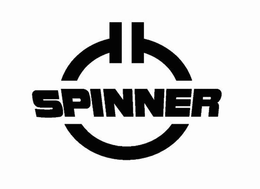 SPINNER trademark