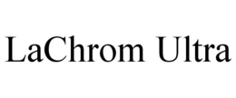 LACHROM ULTRA trademark