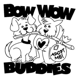 BOW WOW BUDDIES ADOPT ME! trademark