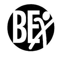 BEX trademark