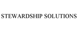 STEWARDSHIP SOLUTIONS trademark