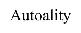 AUTOALITY trademark