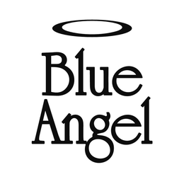 BLUE ANGEL trademark
