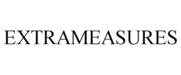 EXTRAMEASURES trademark