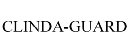 CLINDA-GUARD trademark