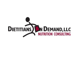 DIETITIANS ON DEMAND, LLC NUTRITION CONSULTING trademark