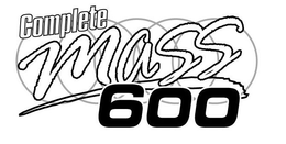 COMPLETE MASS 600 trademark