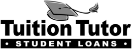 TUITION TUTOR STUDENT LOANS trademark