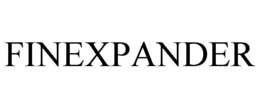 FINEXPANDER trademark