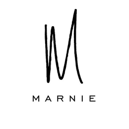 M MARNIE trademark