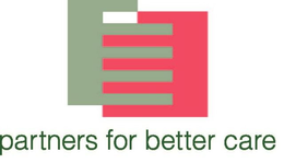 PARTNERS FOR BETTER CARE trademark
