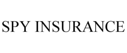 SPY INSURANCE trademark