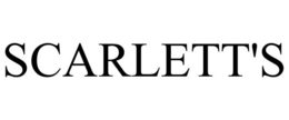 SCARLETT'S trademark