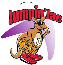 JUMPIN' JAC trademark