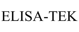 ELISA-TEK trademark