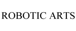 ROBOTIC ARTS trademark